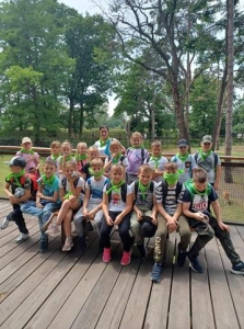 Wycieczka klasy II i III do Wrocławia_3