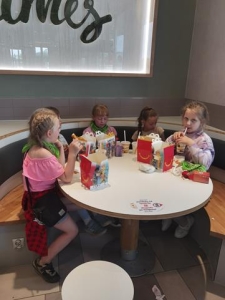 Wycieczka klasy II i III do Wrocławia_7