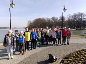 Wycieczka klasy III do Wolsztyna_26