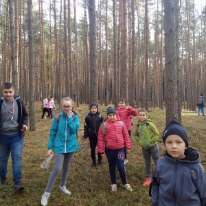 Wyjazd na Koczury na podsumowanie akcji Sprzątania Świata 2019_3