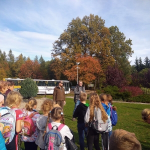 Wyjazd na Koczury na podsumowanie akcji Sprzątania Świata 2019_7