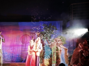 Wyjazd na teatrzyk klas I - III_20