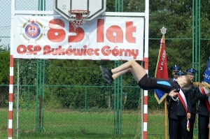 Występ 85-lecie OSP Bukówiec Górny_11