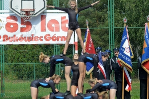 Występ 85-lecie OSP Bukówiec Górny_13