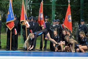 Występ 85-lecie OSP Bukówiec Górny_15