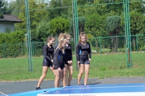 Występ 85-lecie OSP Bukówiec Górny_1