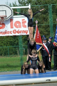 Występ 85-lecie OSP Bukówiec Górny_4