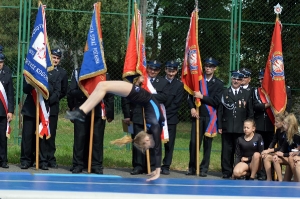 Występ 85-lecie OSP Bukówiec Górny_6