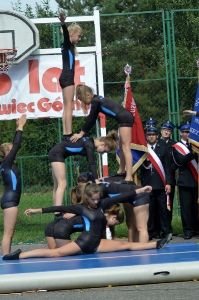 Występ 85-lecie OSP Bukówiec Górny_8