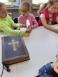 Z wizytą w bibliotece_8