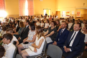 Zakończenie Roku Szkolnego 2018/2019_6