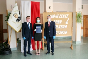 Zakończenie roku szkolnego 2019/2020_10