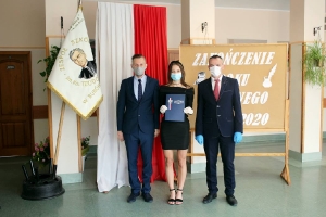 Zakończenie roku szkolnego 2019/2020_12