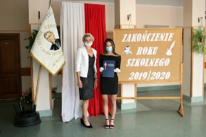 Zakończenie roku szkolnego 2019/2020_14