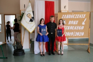 Zakończenie roku szkolnego 2019/2020_15