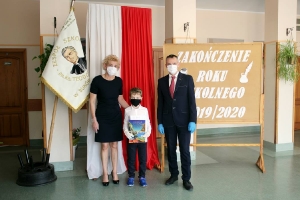 Zakończenie roku szkolnego 2019/2020_23