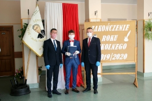 Zakończenie roku szkolnego 2019/2020_2