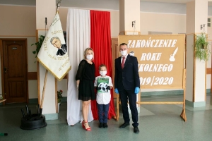 Zakończenie roku szkolnego 2019/2020_36