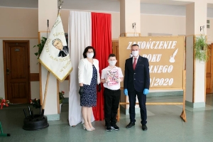 Zakończenie roku szkolnego 2019/2020_57