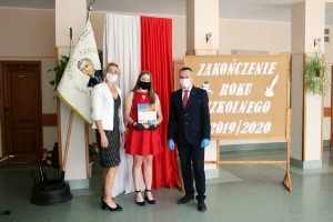 Zakończenie roku szkolnego 2019/2020_74