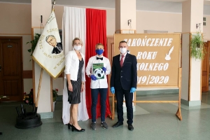 Zakończenie roku szkolnego 2019/2020_78
