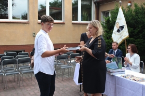 Zakończenie roku szkolnego 2020/2021_145