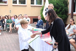 Zakończenie roku szkolnego 2020/2021_14