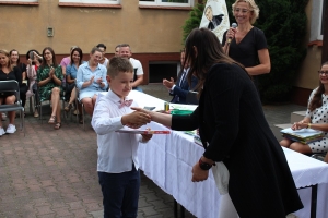 Zakończenie roku szkolnego 2020/2021_15