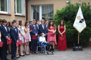 Zakończenie roku szkolnego 2020_21