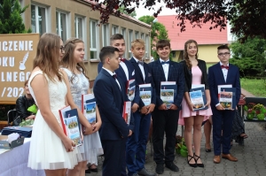 Zakończenie roku szkolnego 2020/2021_216