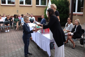 Zakończenie roku szkolnego 2020/2021_22