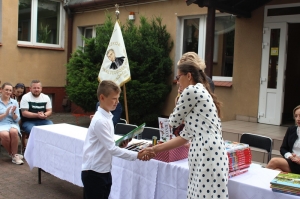 Zakończenie roku szkolnego 2020/2021_26