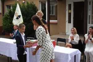 Zakończenie roku szkolnego 2020/2021_36