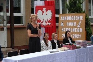 Zakończenie roku szkolnego 2020/2021_6