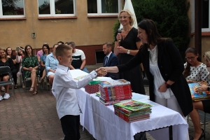 Zakończenie roku szkolnego 2020/2021_9