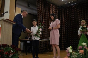 Zakończenie roku szkolnego 2021/2022_23