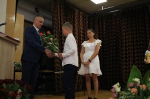 Zakończenie roku szkolnego 2021/2022_32