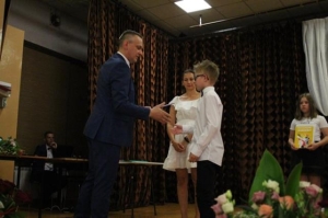 Zakończenie roku szkolnego 2021/2022_33