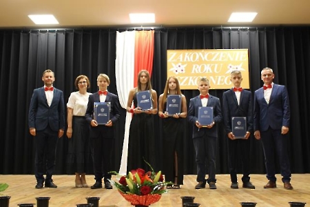 Zakończenie roku szkolnego 2022/2023_107