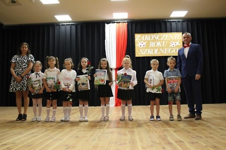 Zakończenie roku szkolnego 2022/2023_11