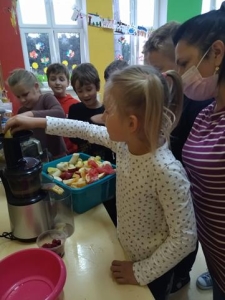 ZDROWE POSIŁKI NIE MUSZĄ BYĆ WCALE NUDNE - DZIEŃ ZDROWEGO ŚNIADANIA_12