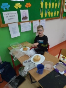ZDROWE POSIŁKI NIE MUSZĄ BYĆ WCALE NUDNE - DZIEŃ ZDROWEGO ŚNIADANIA_16