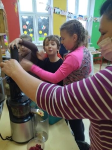 ZDROWE POSIŁKI NIE MUSZĄ BYĆ WCALE NUDNE - DZIEŃ ZDROWEGO ŚNIADANIA_4