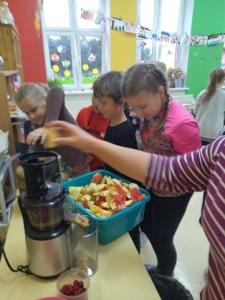 ZDROWE POSIŁKI NIE MUSZĄ BYĆ WCALE NUDNE - DZIEŃ ZDROWEGO ŚNIADANIA_7
