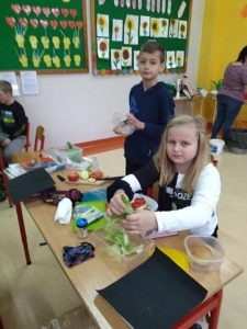 ZDROWE POSIŁKI NIE MUSZĄ BYĆ WCALE NUDNE - DZIEŃ ZDROWEGO ŚNIADANIA_8