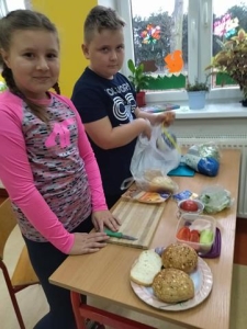 ZDROWE POSIŁKI NIE MUSZĄ BYĆ WCALE NUDNE - DZIEŃ ZDROWEGO ŚNIADANIA_9